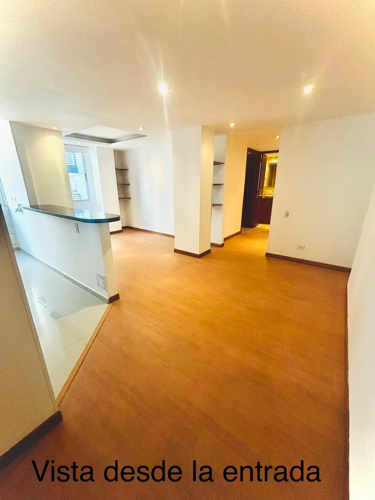 Apartemento Cedro Golf