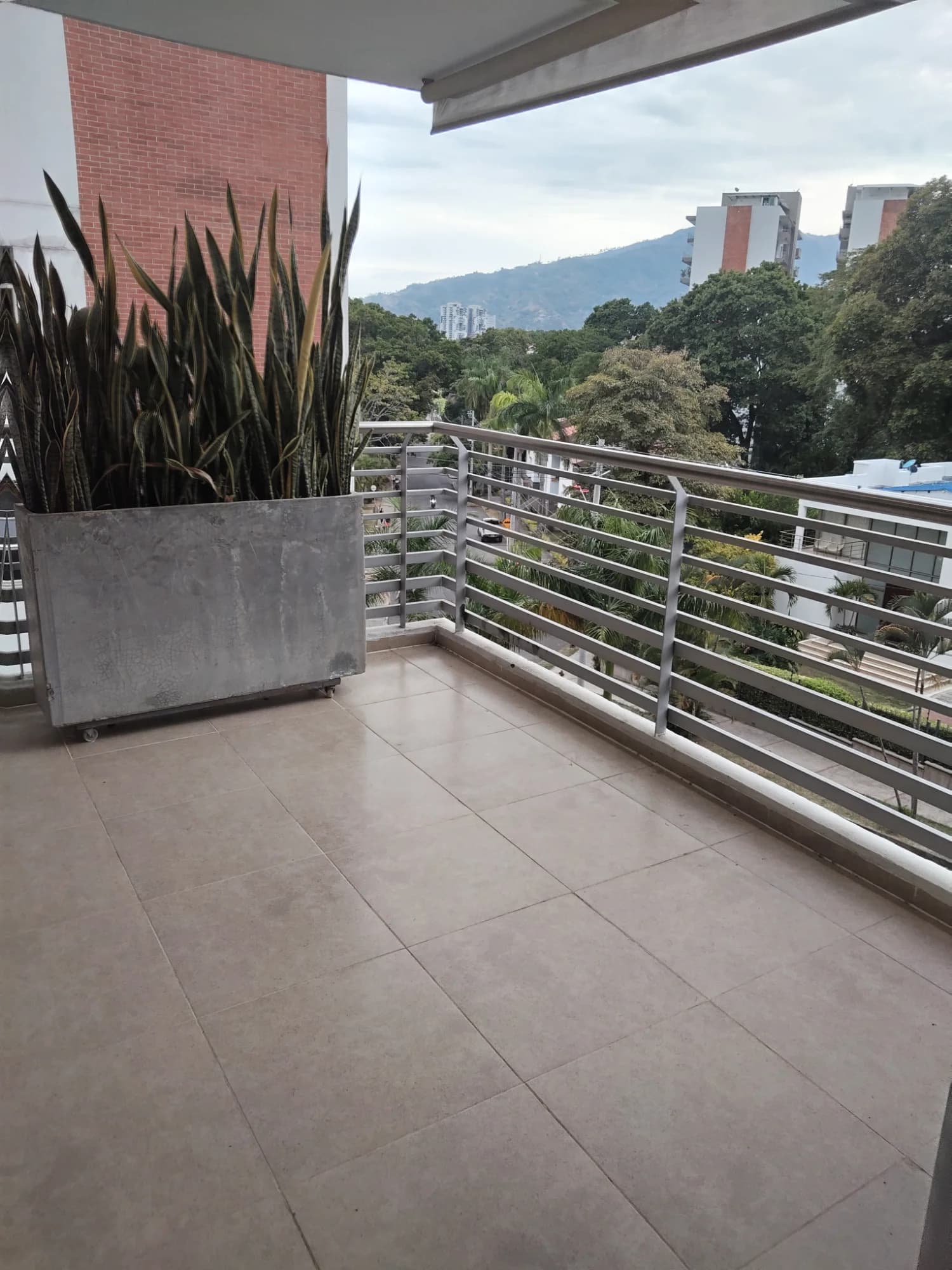 Vendo apartamento en Ibagué en el Vergel