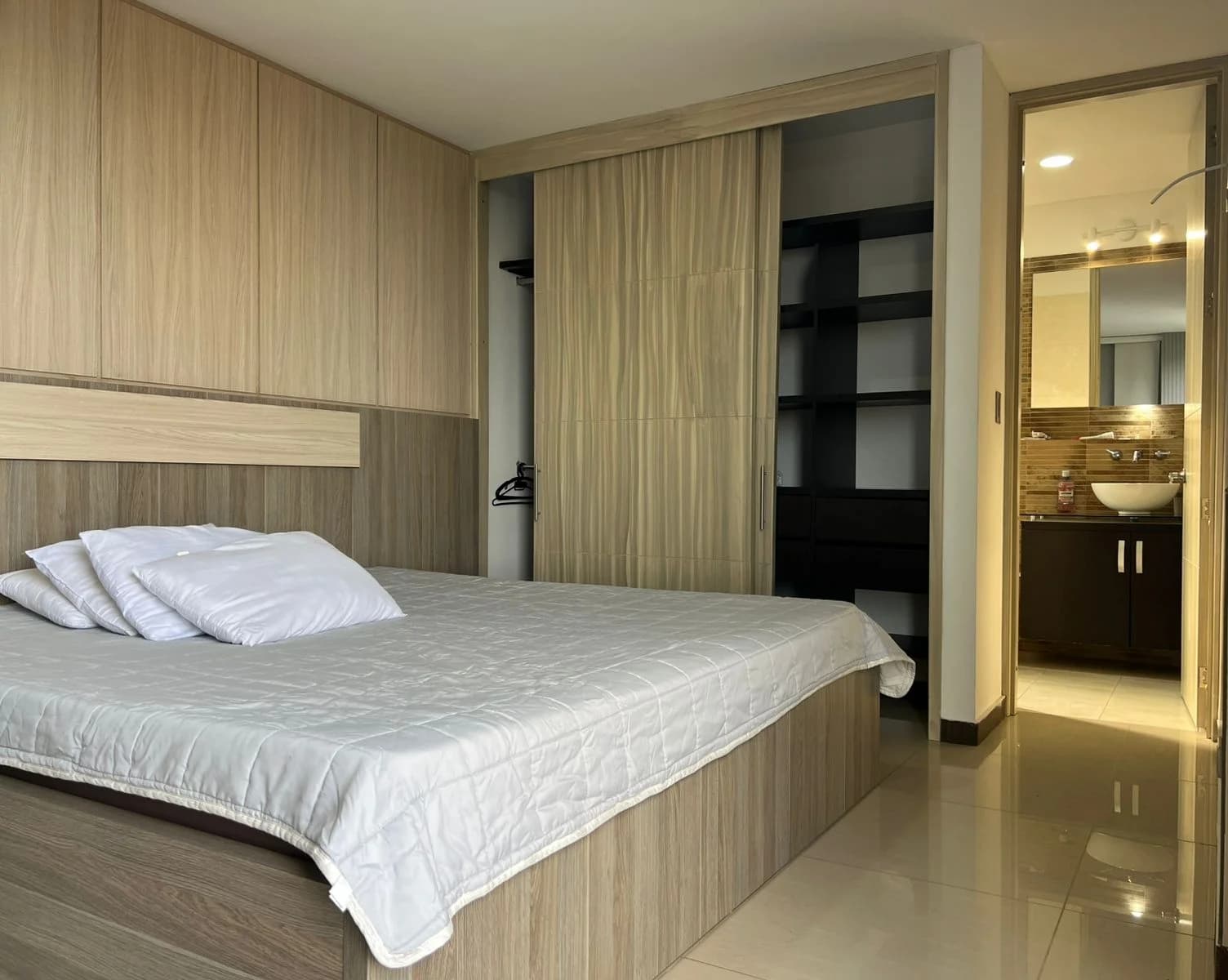 Vendo apartamento en el Vergel Ibagué
