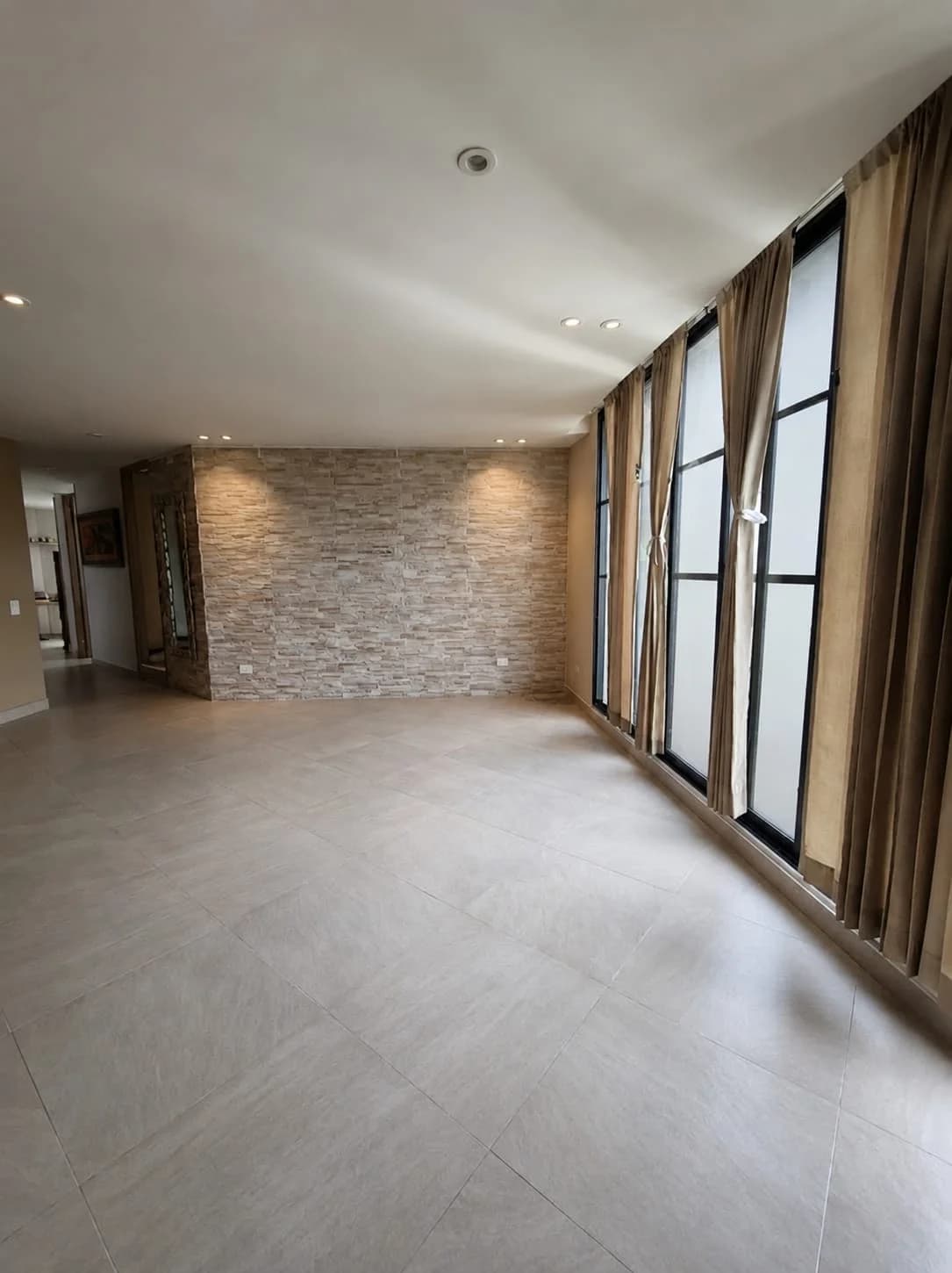 Vendo apartamento en el Vergel Ibagué 107m2