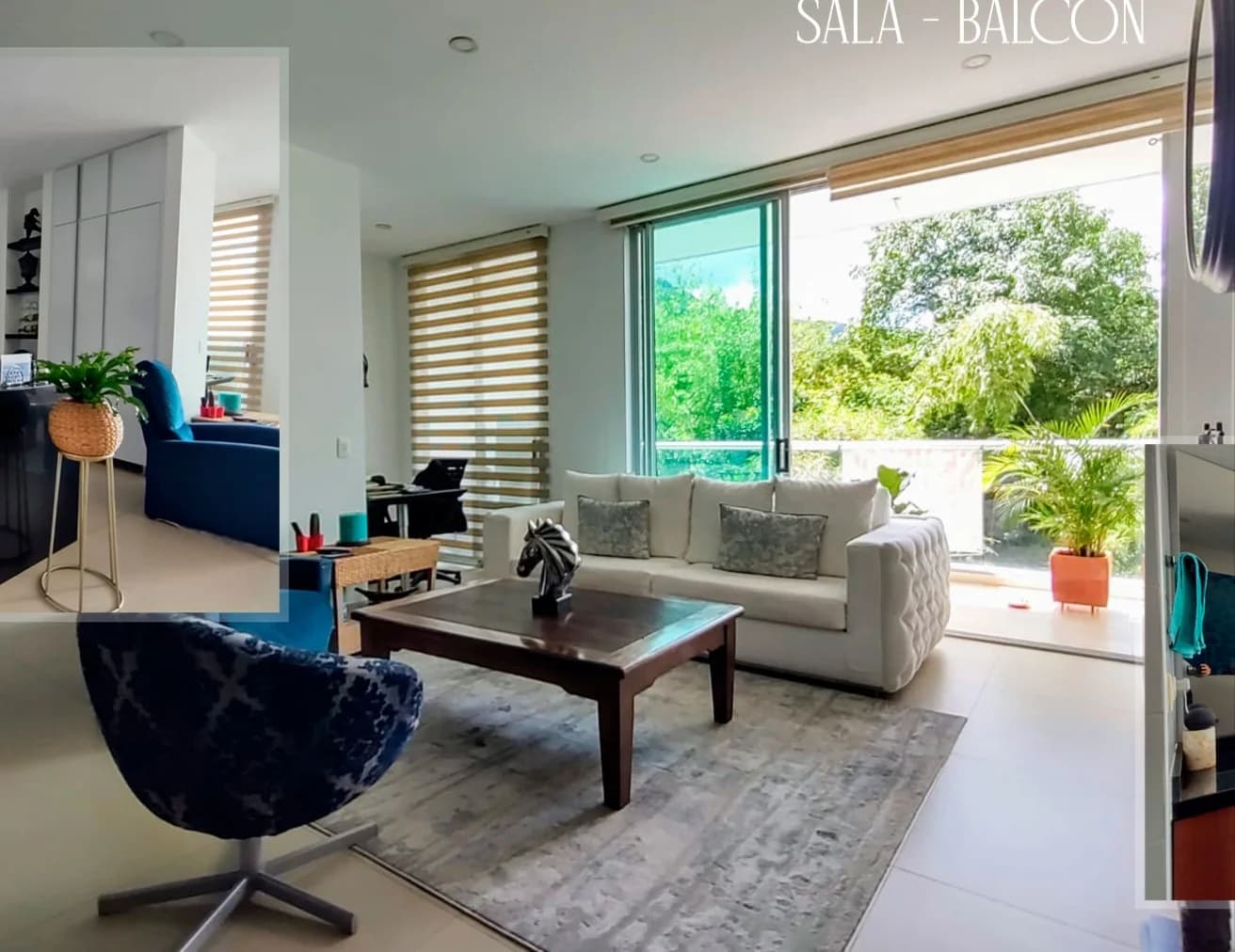 Vendo apartamento El Vergel Ibagué 150m2