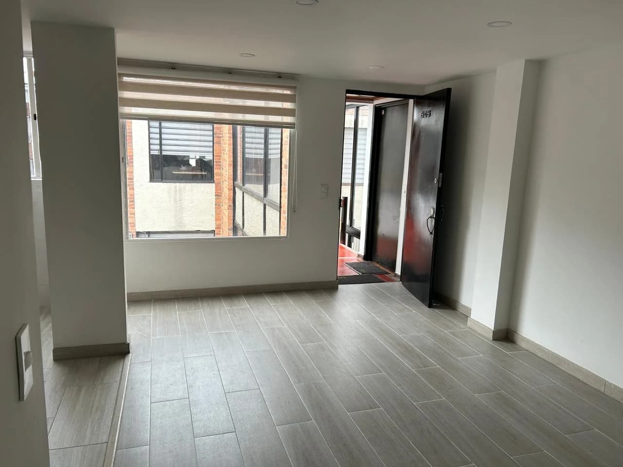 Apartamento Cedritos
