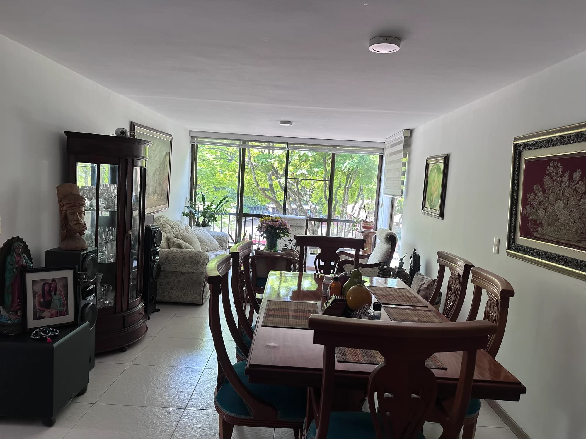 Apartamento en La Hacienda