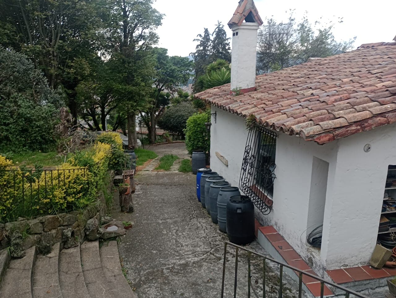 Espectacular terreno en suba