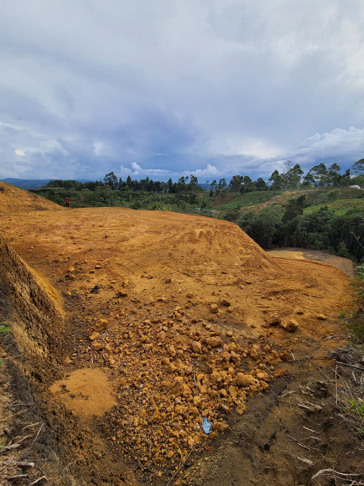LOTE GUARNE 1200MTS ESCRITURAS 100X100TO EXPLANEACION VISTA VEREDA LA MEJIA