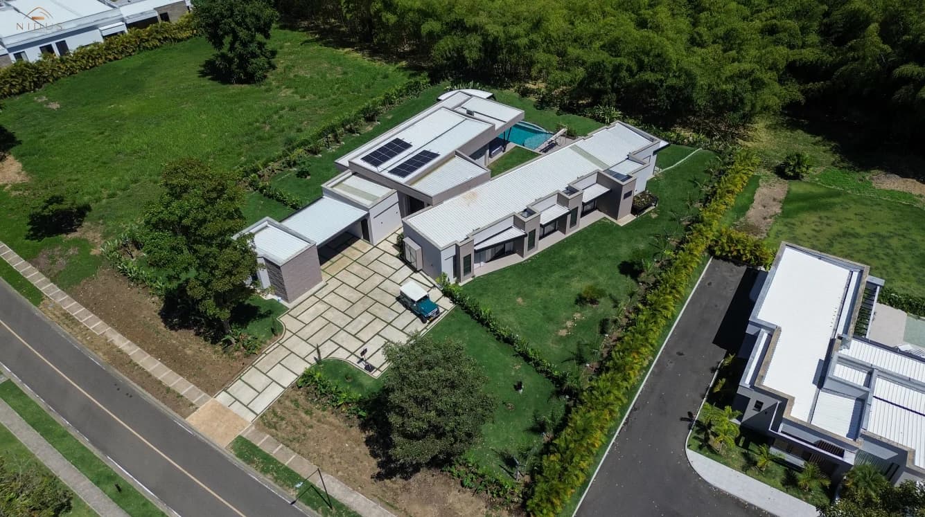Casa campestre cerca de pereira