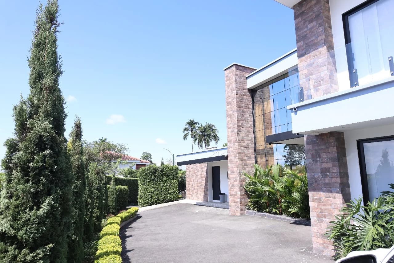 CASA CAMPESTRE EN CONDOMINIO , Sector pueblito cafetero, Pereira