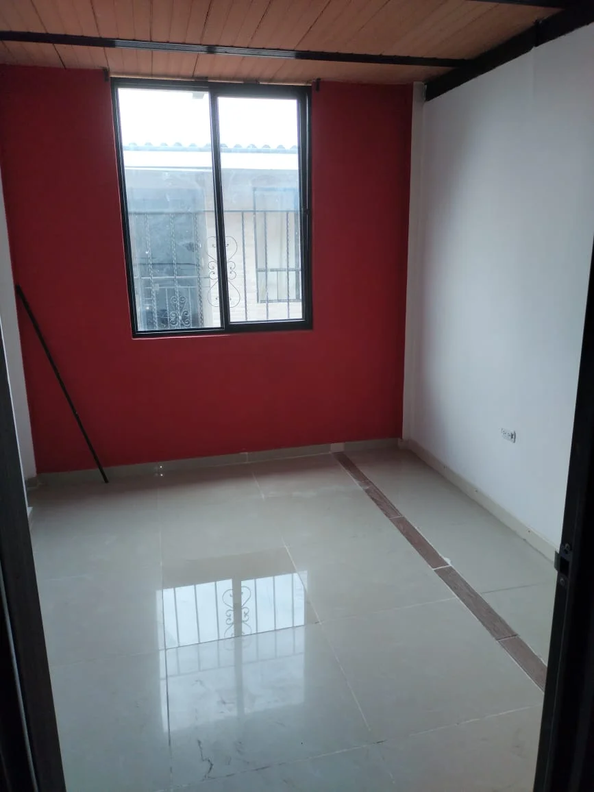 Acogedor apartamento en Cali.