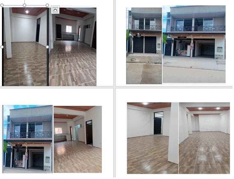 SE VENDE CASA EN VILLANUEVA CASANARE LA CASA CONSTA DE DOS PISOS – EXCELENTE INVERSIÓN
