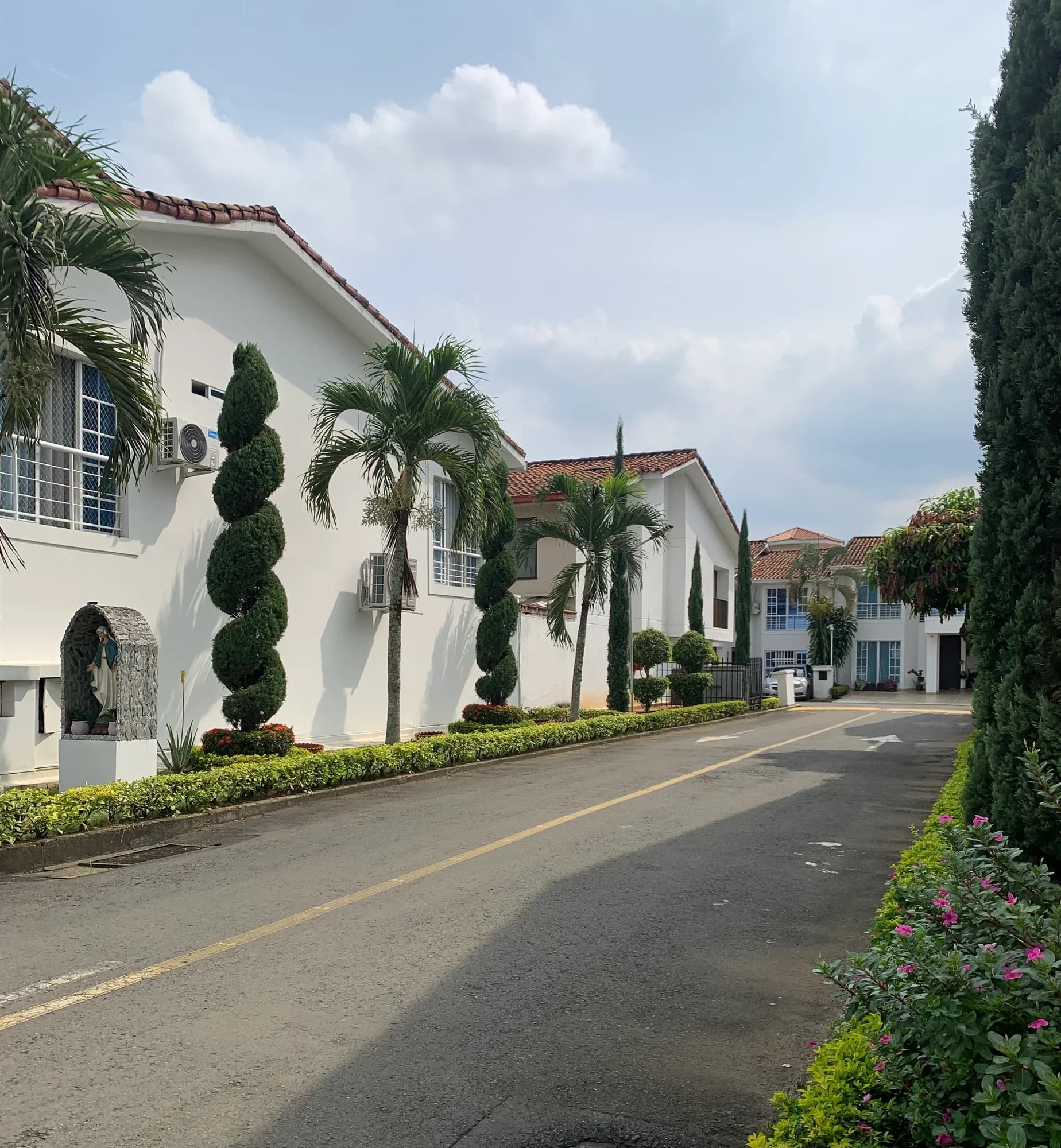 Casa residencial sur de Cali