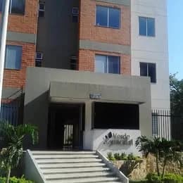 HERMOSO APARTAMENTO AL OESTE DE CALI CONJUNTO RESIDENCIAL VERDE AGUACATAL - ESPECTACULAR CLIMA