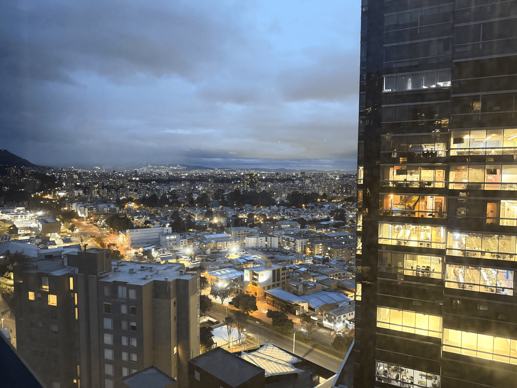 APARTAESTUDIO EN ARRIENDO NORTH POINT