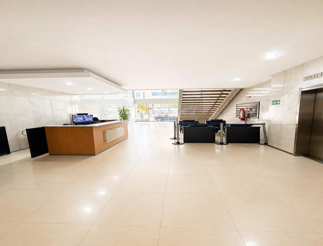 ¡OFICINA EN VENTA EN EL CENTRO DE BOGOTÁ!