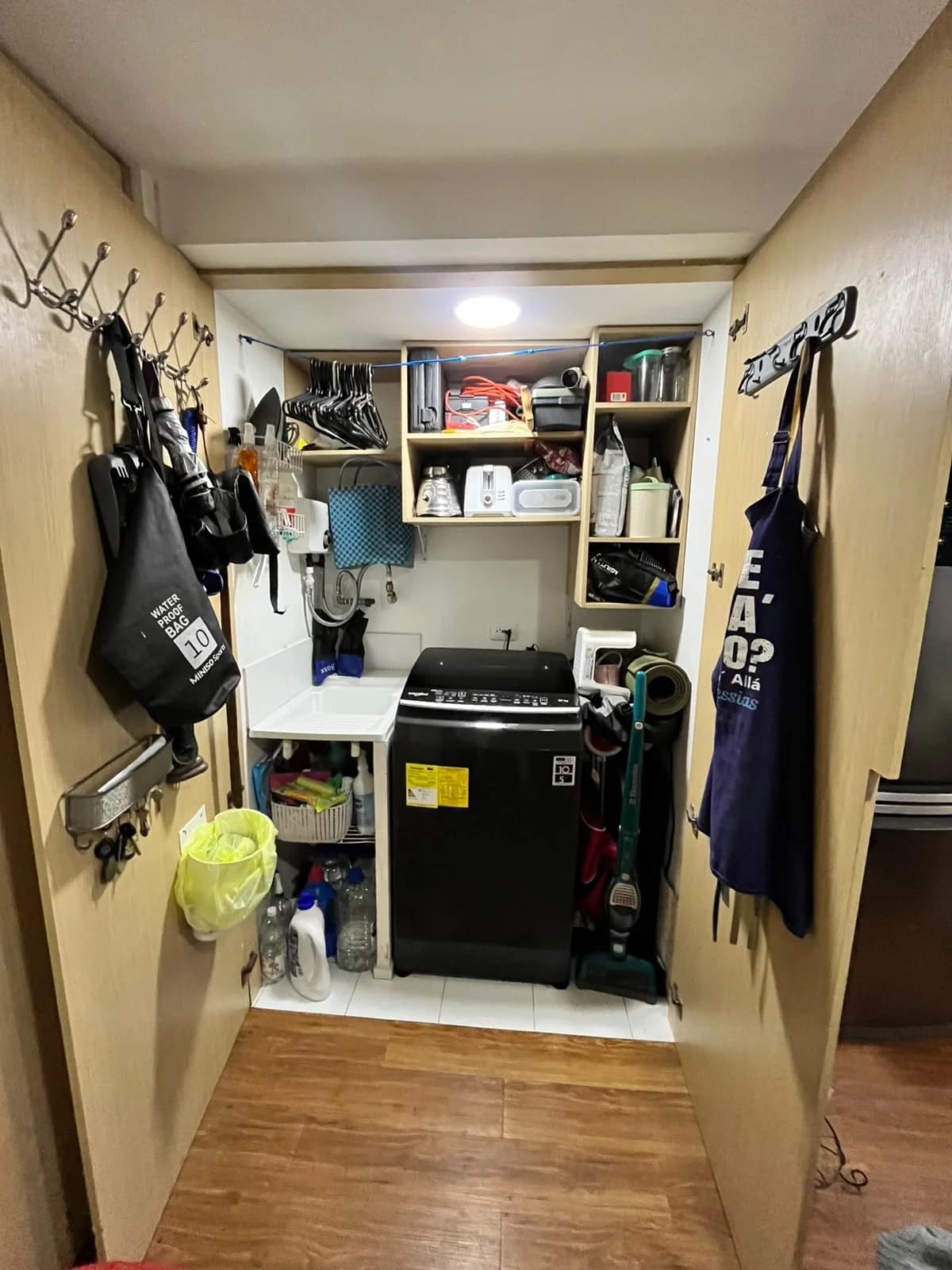 Apartaestudio