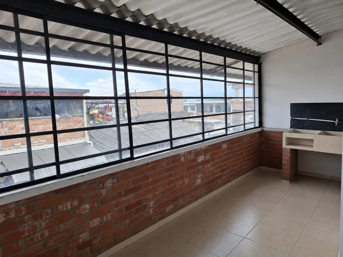 Apartamento en Popayán La paz