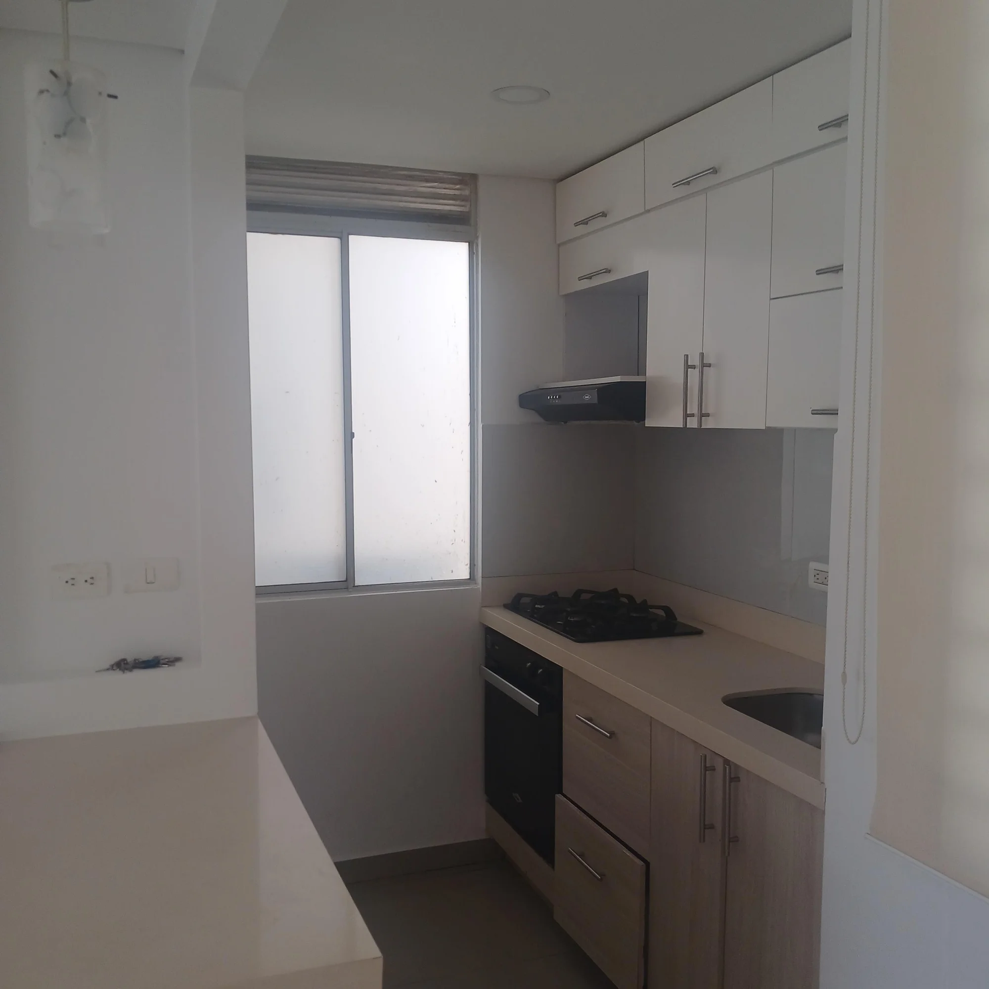 APARTAMENTO PARA ARRENDAR TIERRA BAJA- SERENA DEL MAR- CARTAGENA