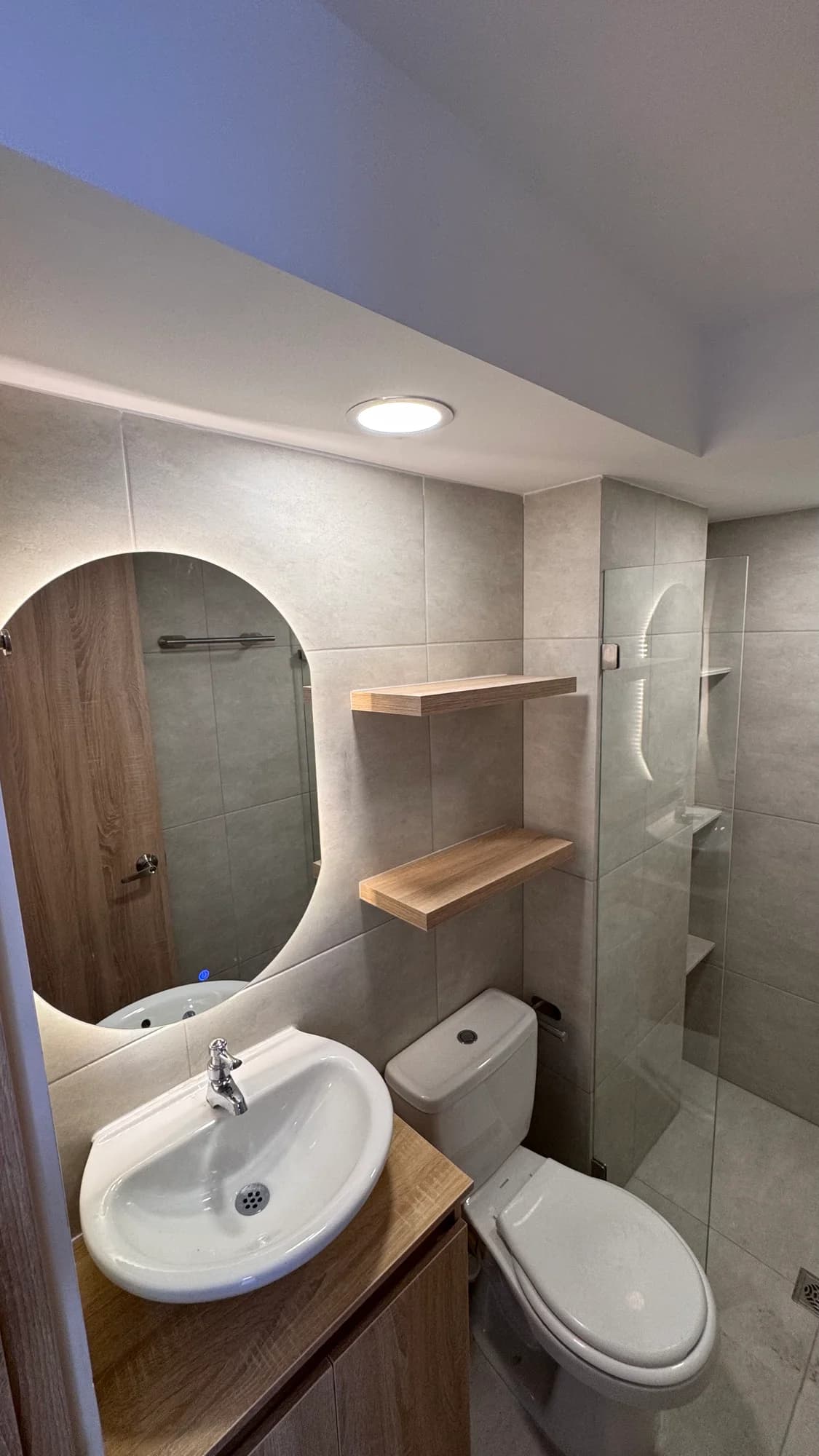 APARTAMENTO PARA ESTRENAR