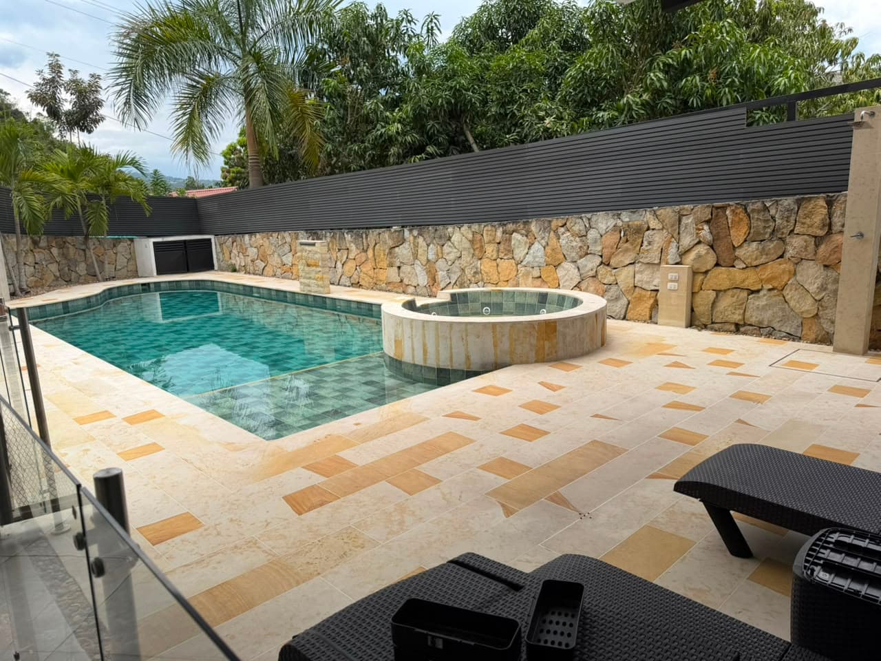 VENDO casa quinta de recreo en anapoima cundinamarca Colombia