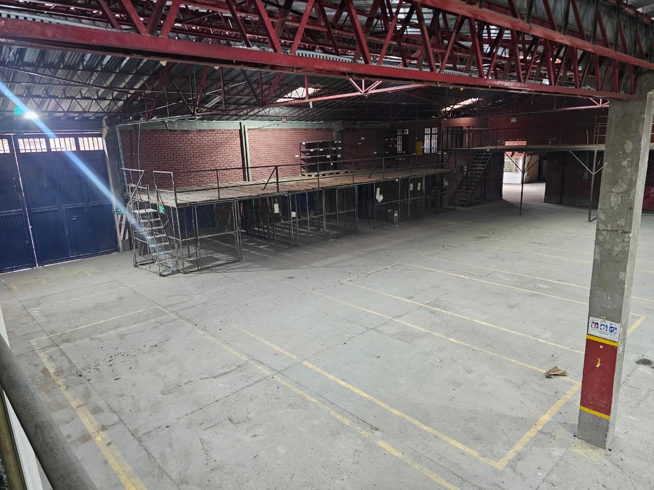 BODEGA DEL SALADO