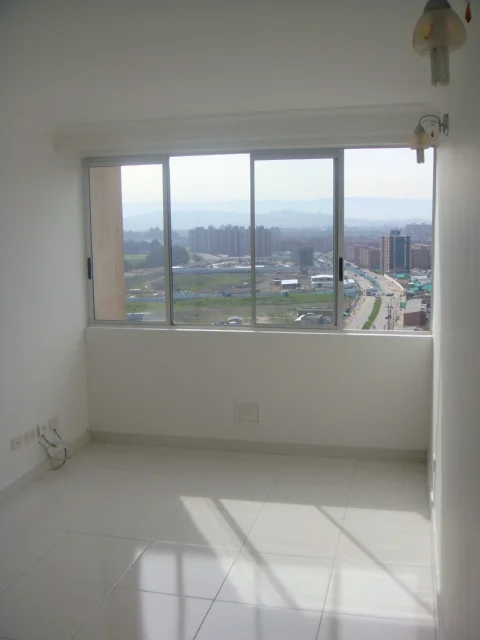 APARTAMENTO BARRIO NUEVA GRANADA