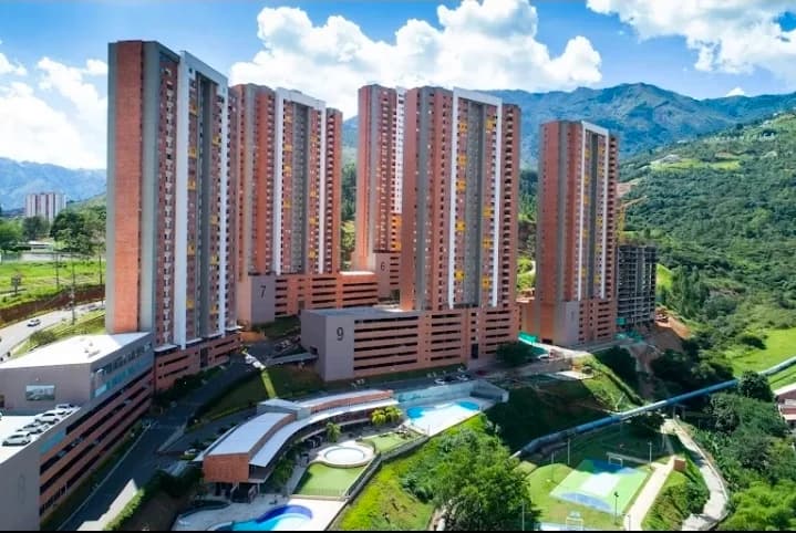 Vendo apartamento Florida Norteamérica Bello