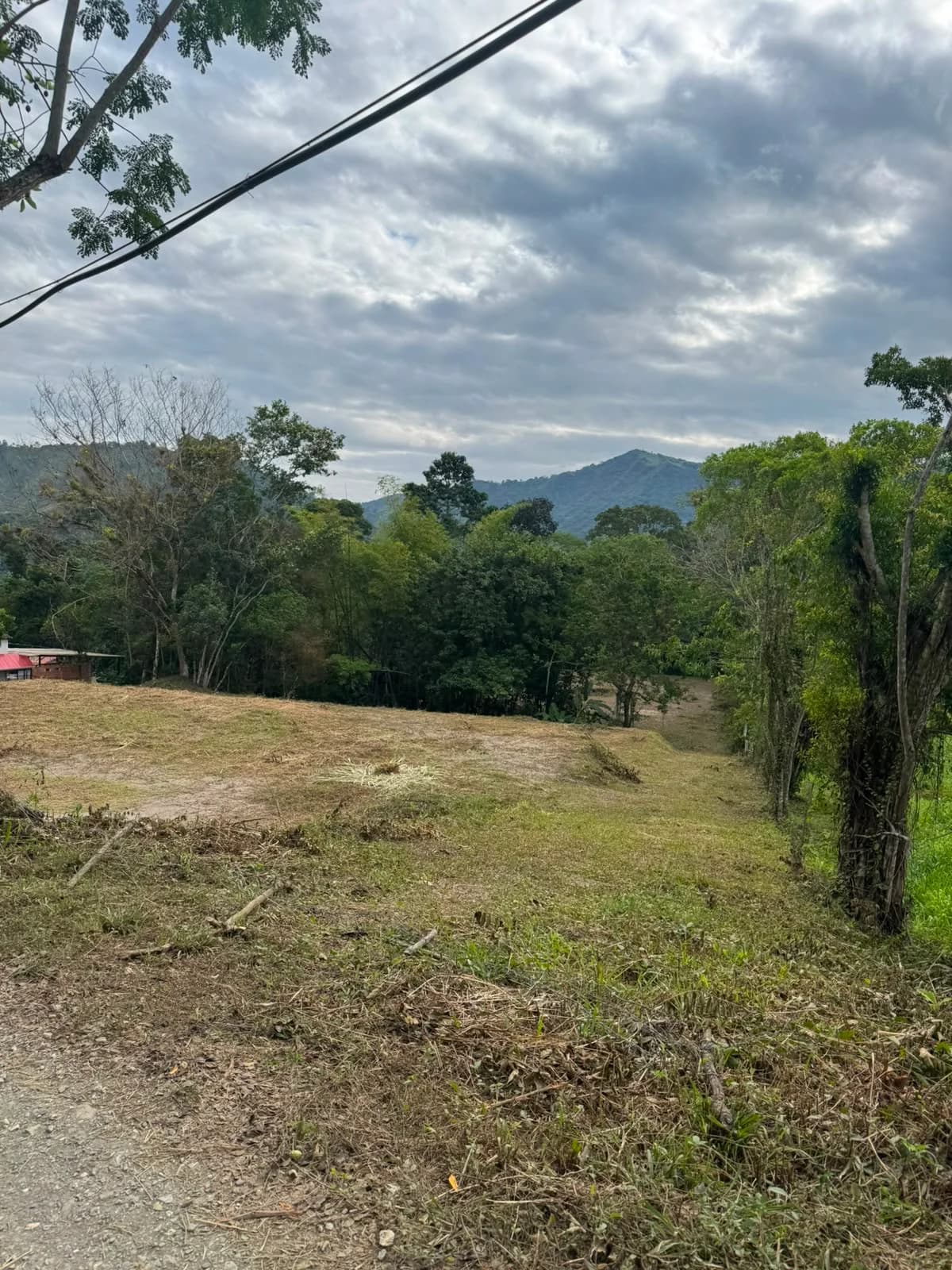 Lote Tobia Cundinamarca