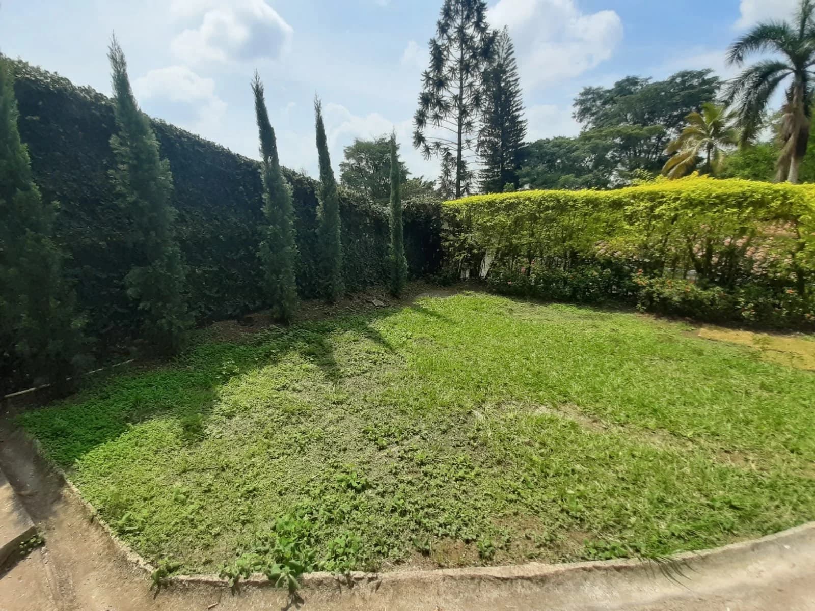 SANTA MÓNICA RESIDENCIAL $1.300'000.000