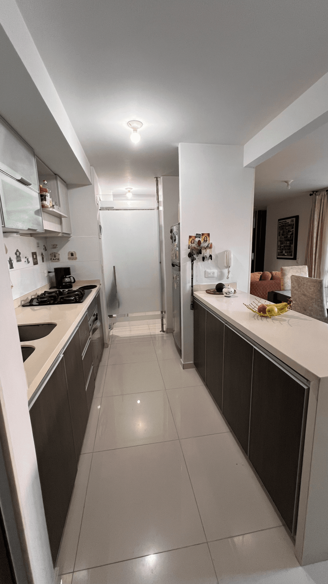 Apartamento valle del Lili