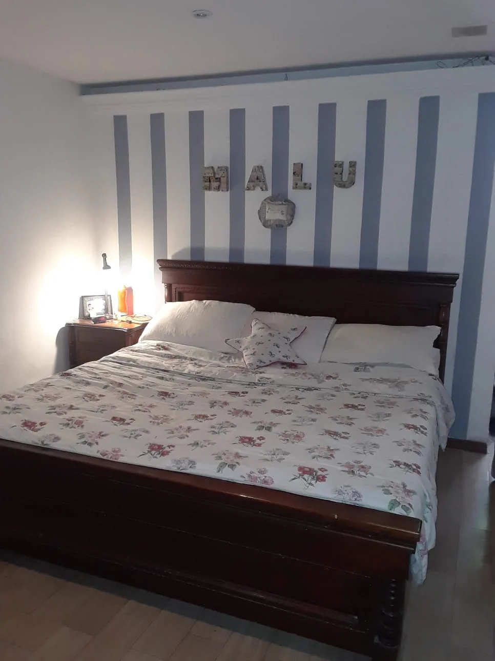 APARTAMENTO TIPO CASA EN EL OESTE