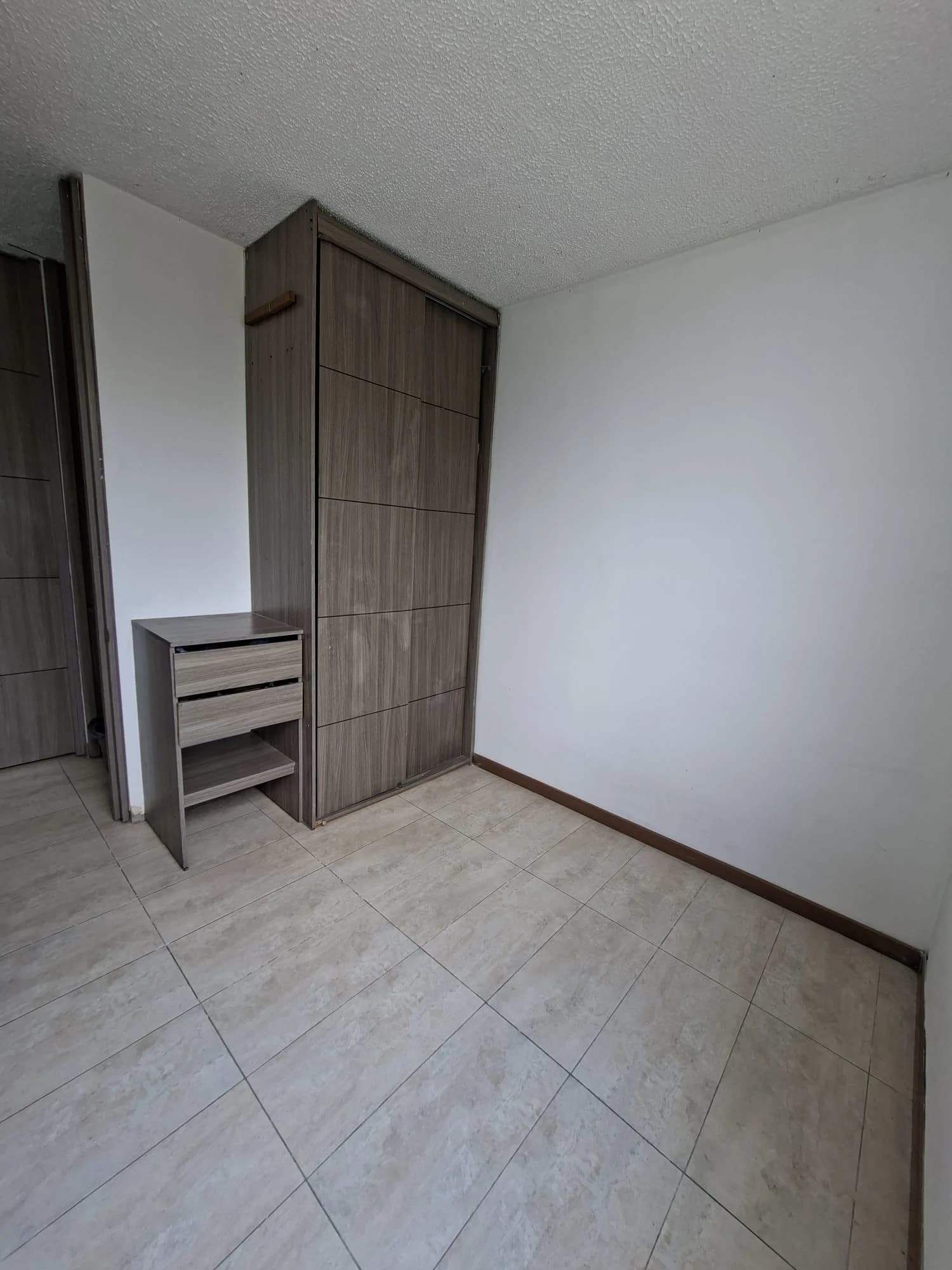 Apartamento en venta