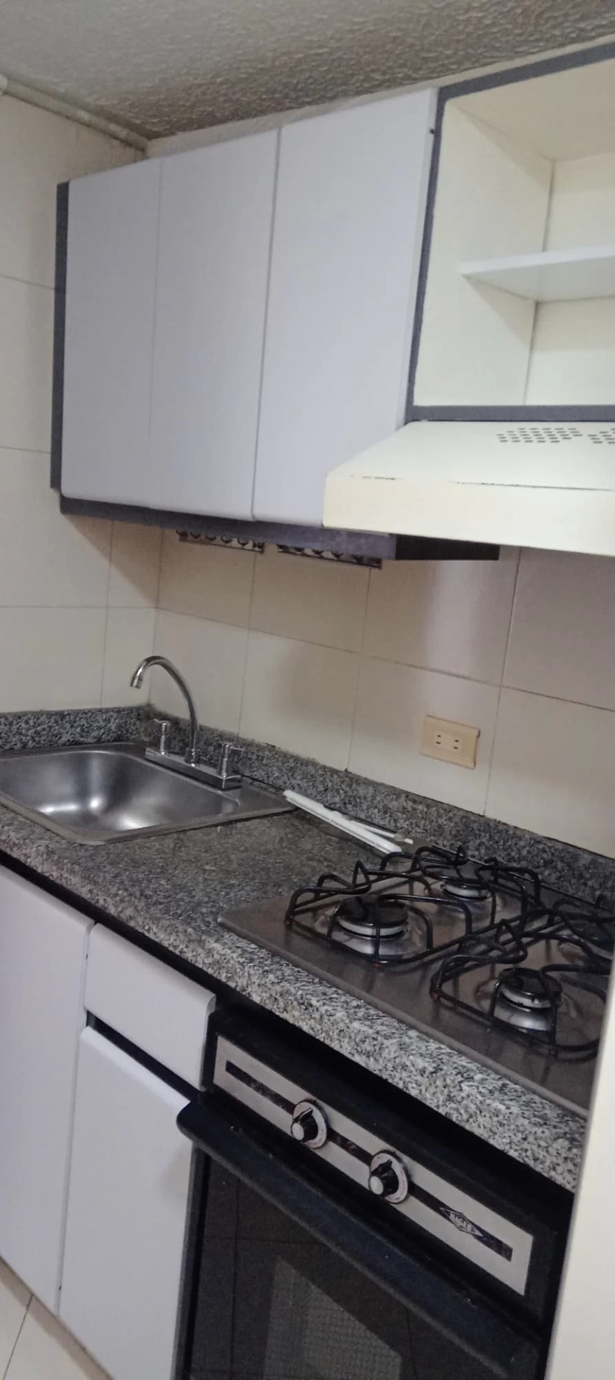 Apartamento calle 45