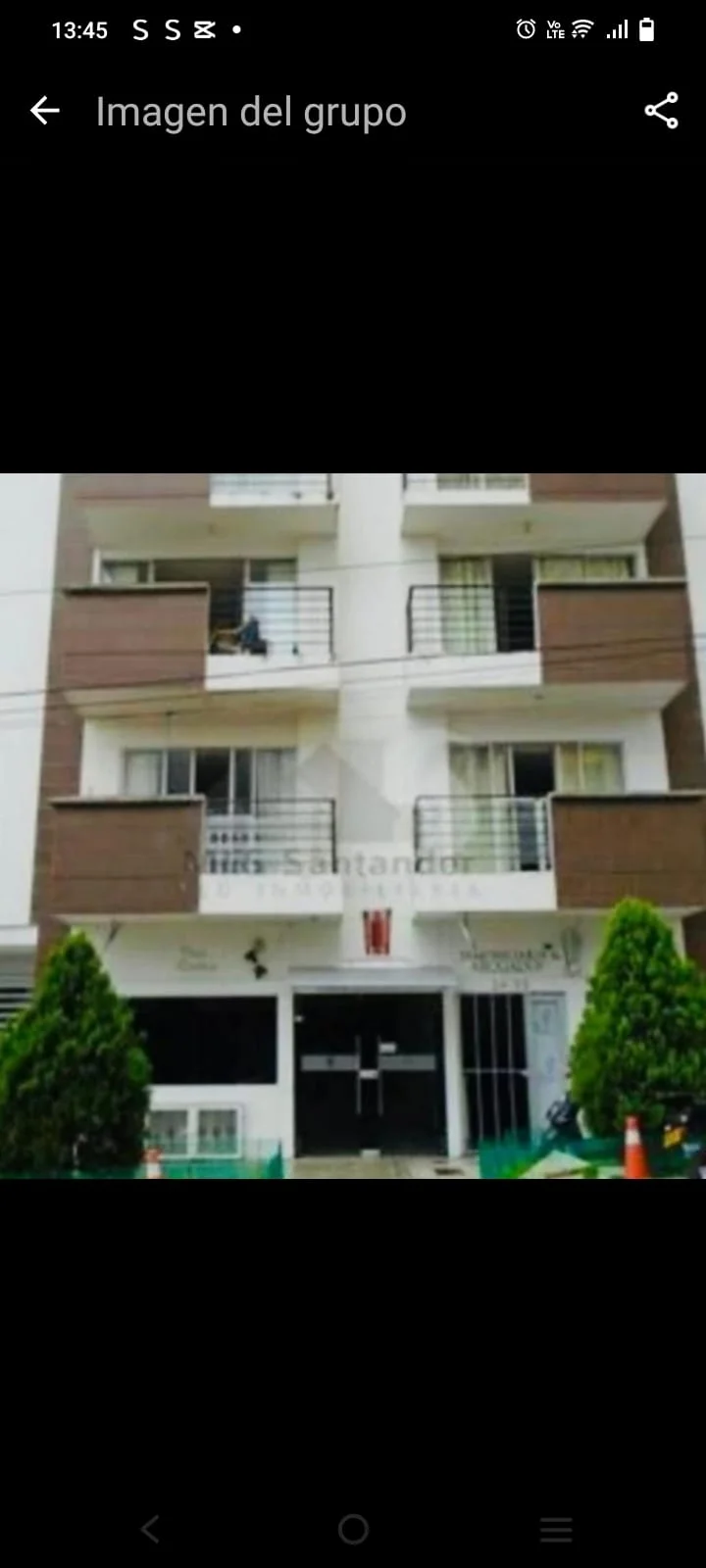 APARTAMENTO BIEN UBICADO SAN FRANCISCO ALTO, BUCARAMANGA