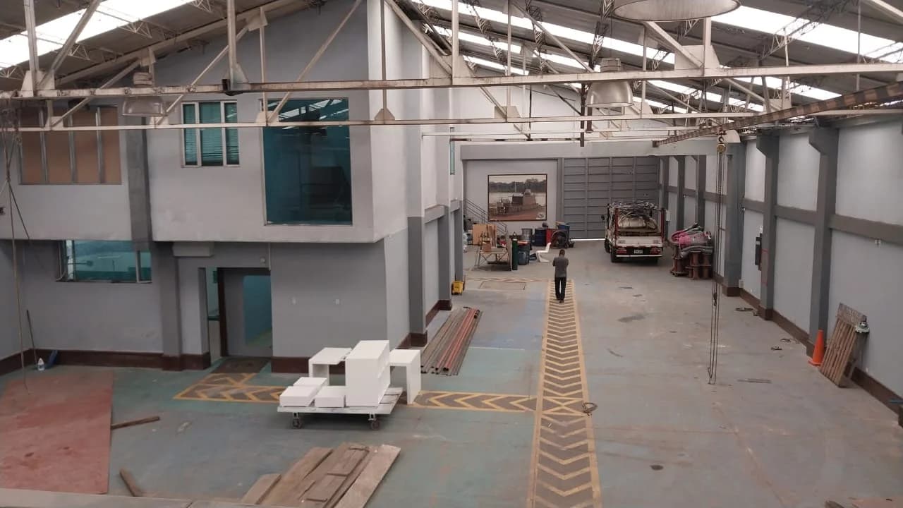 Bodega en venta Fontibon
