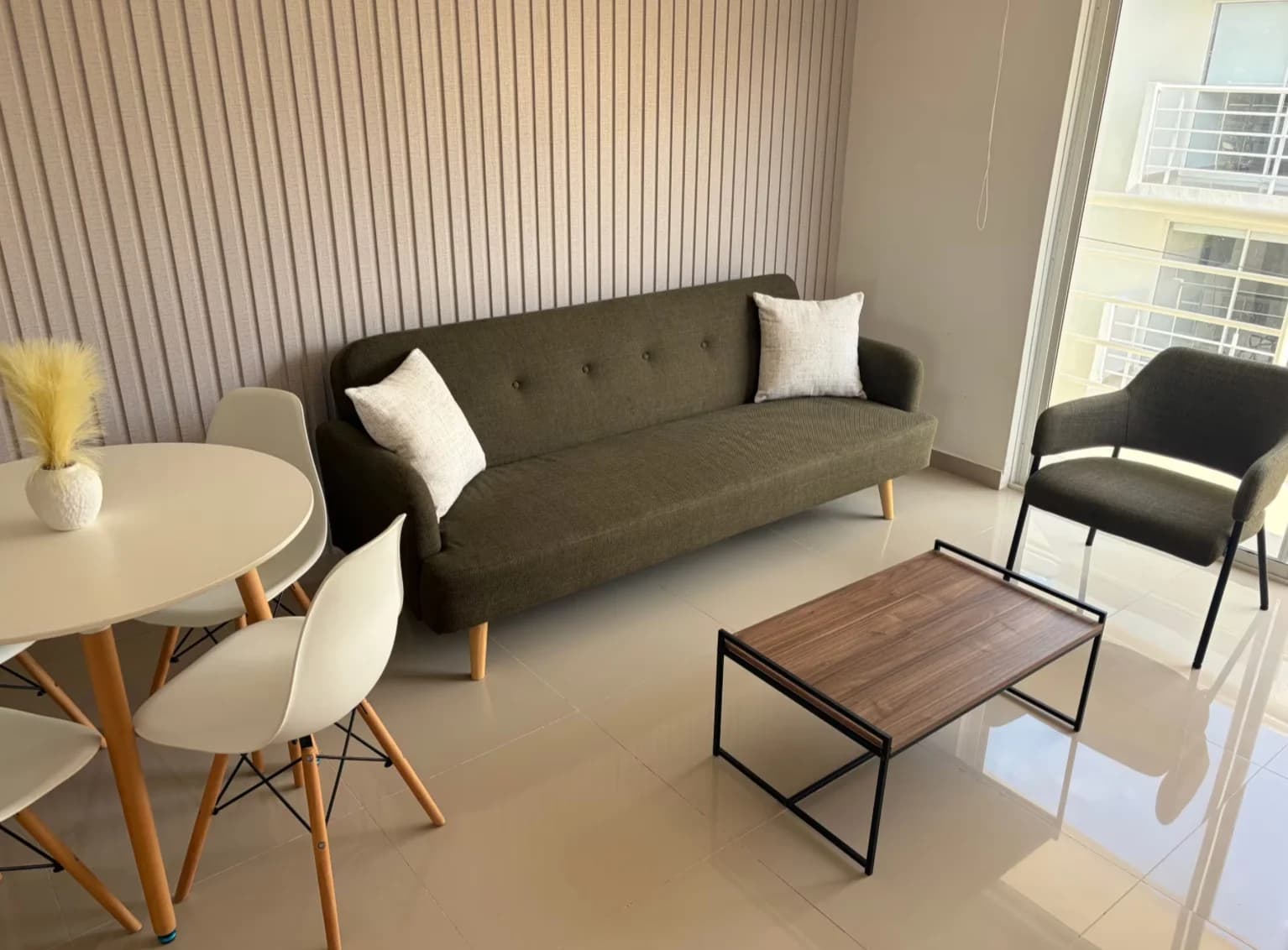 ¡Vive cerca del mar de coveñas! Apartamento en venta