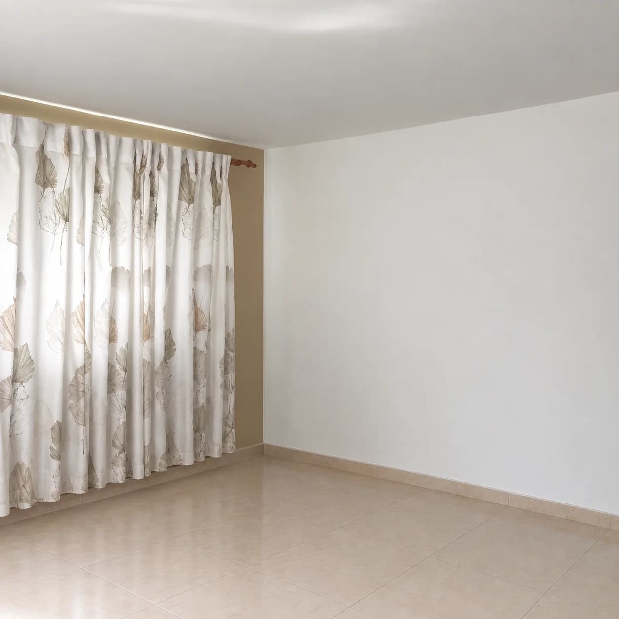 Apartamento unidad residencial caminos de pangola