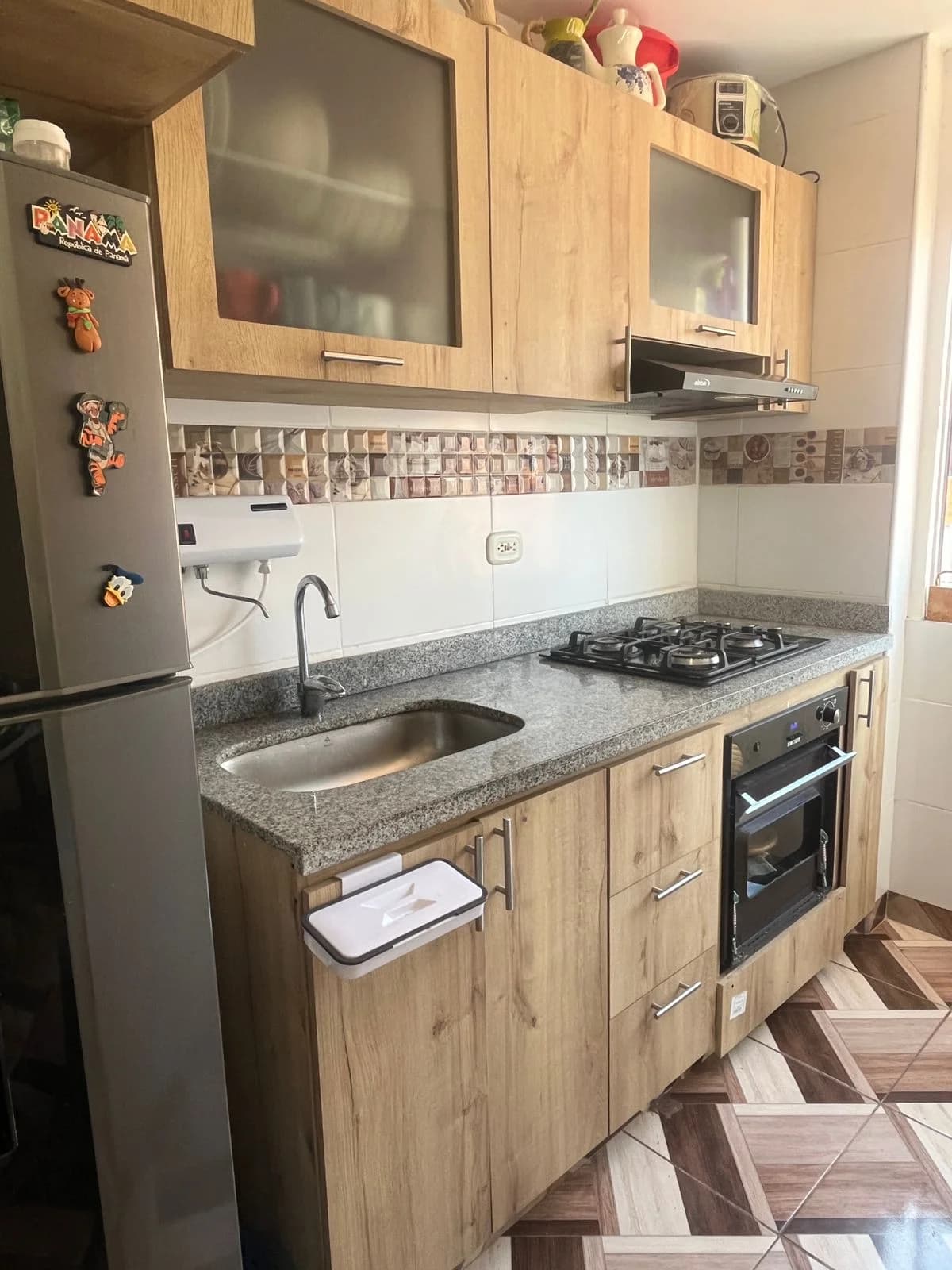 ESPECTACULAR APARTAMENTO TOTUMO