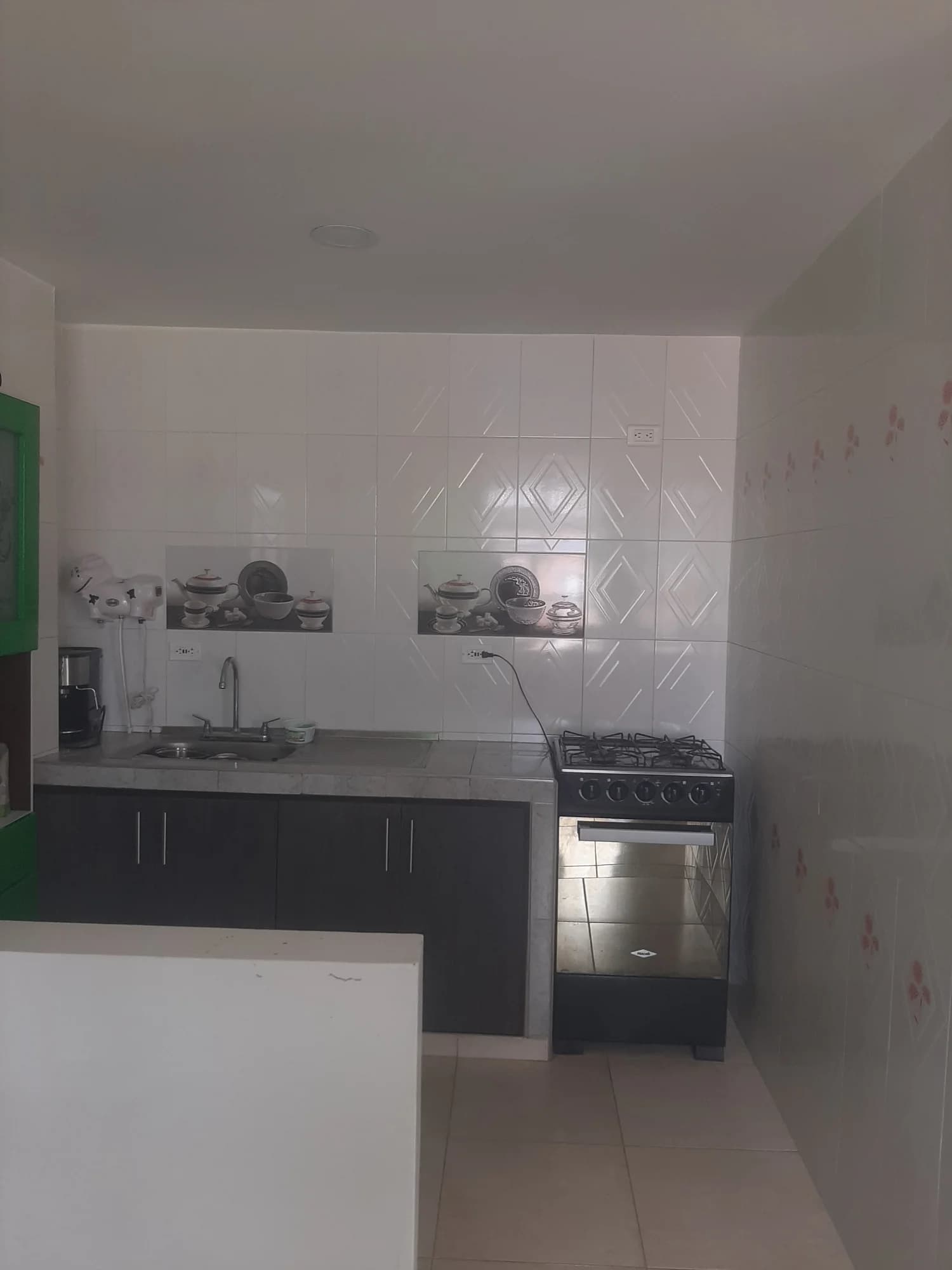 2 amplios apartamentos en duitama