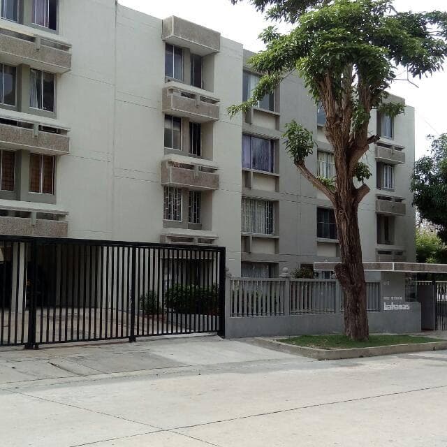 Apartamento moderno en Villa Santos