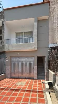 Casa en venta en campo valdez