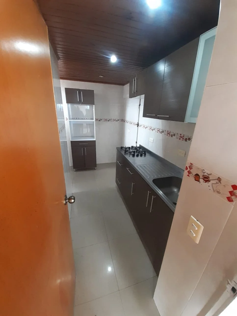 Apartamento en venta, PORTALES DE VILLA LUZ - Engativá, Bogotá D.C.