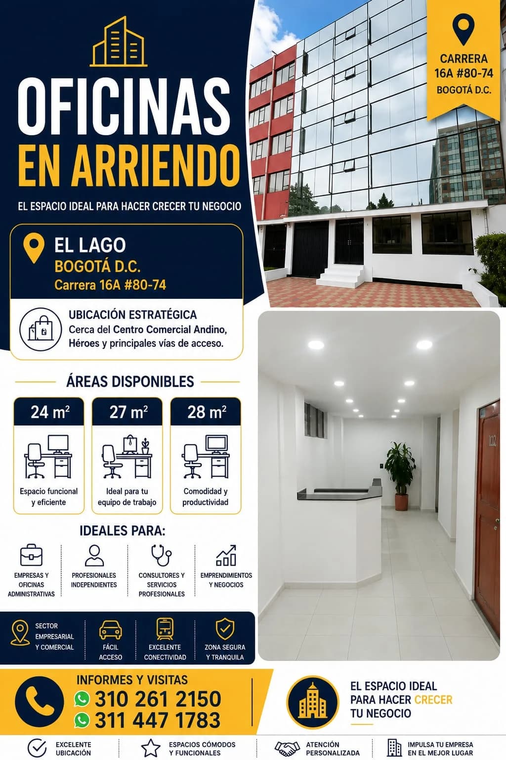 Oficinas