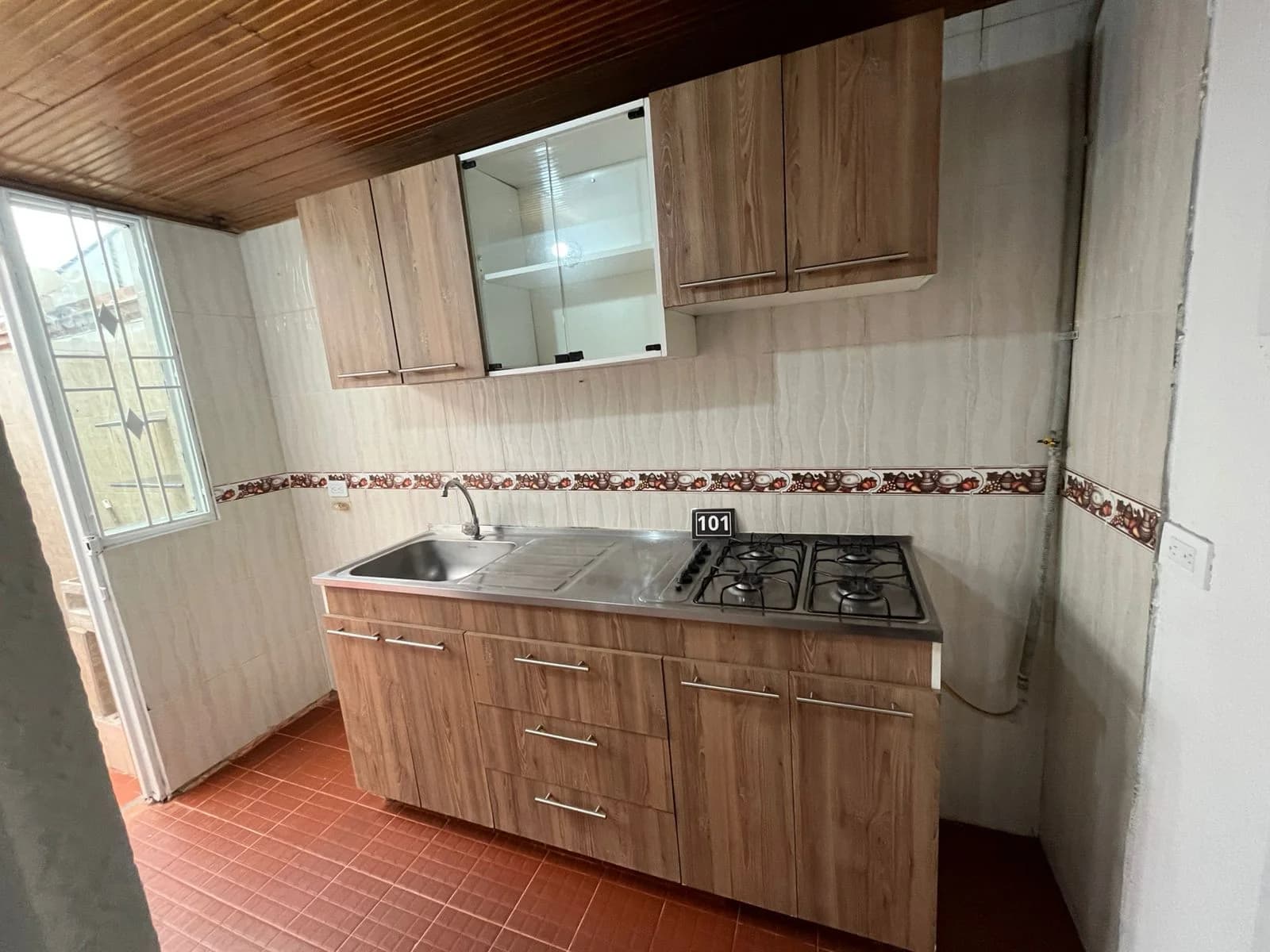Se Arrienda Apartamento en la Fontana Suba Primer Piso - Bogotá