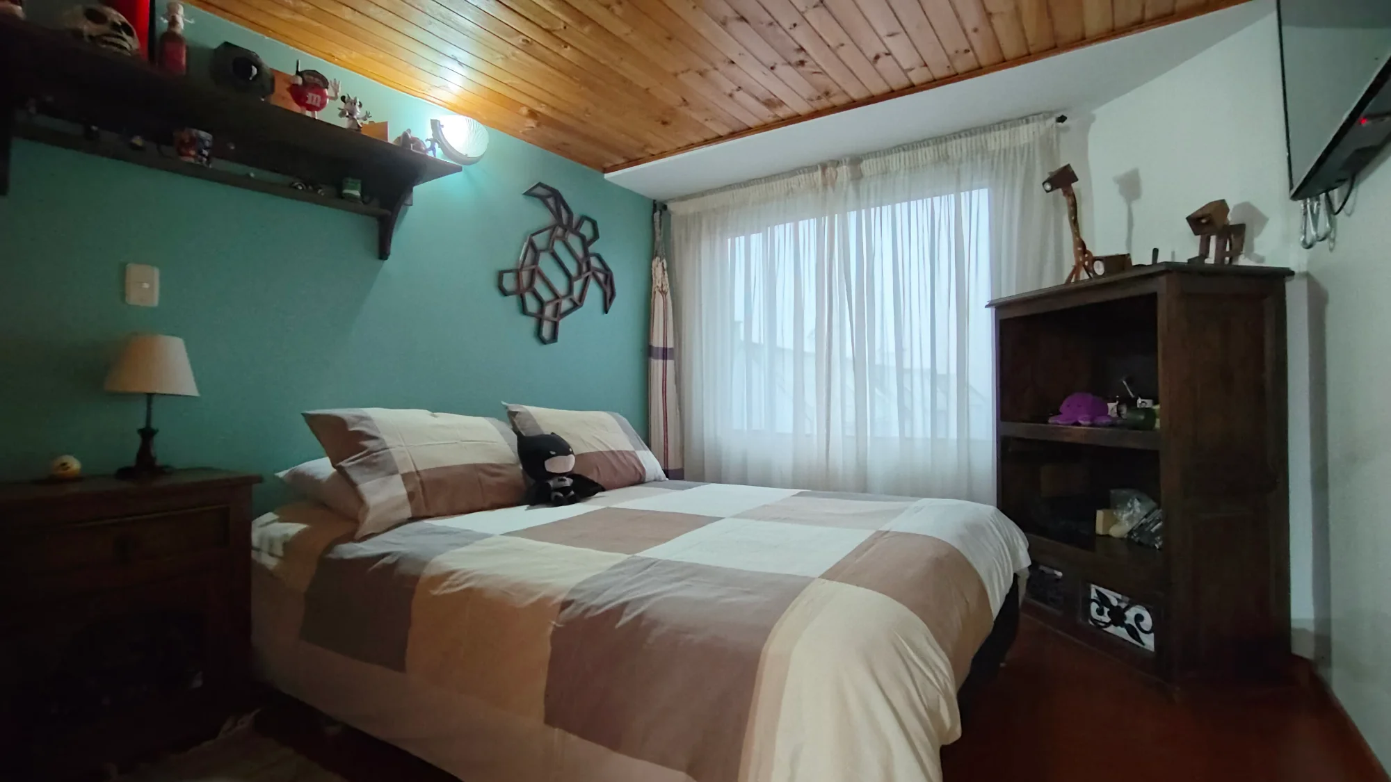 Venta Apartamento en Suba Campanella