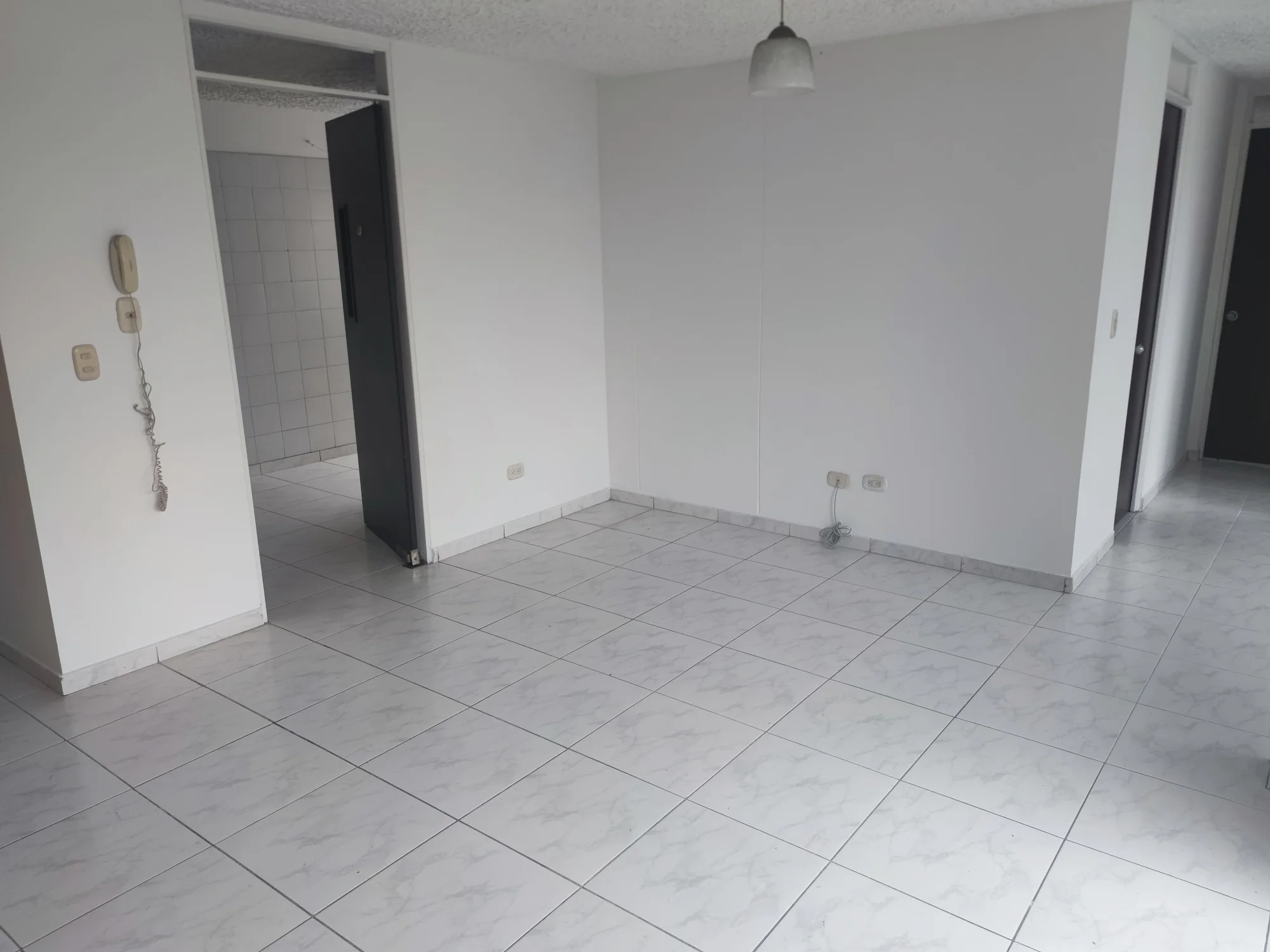 ARRIENDO APARTAMENTO