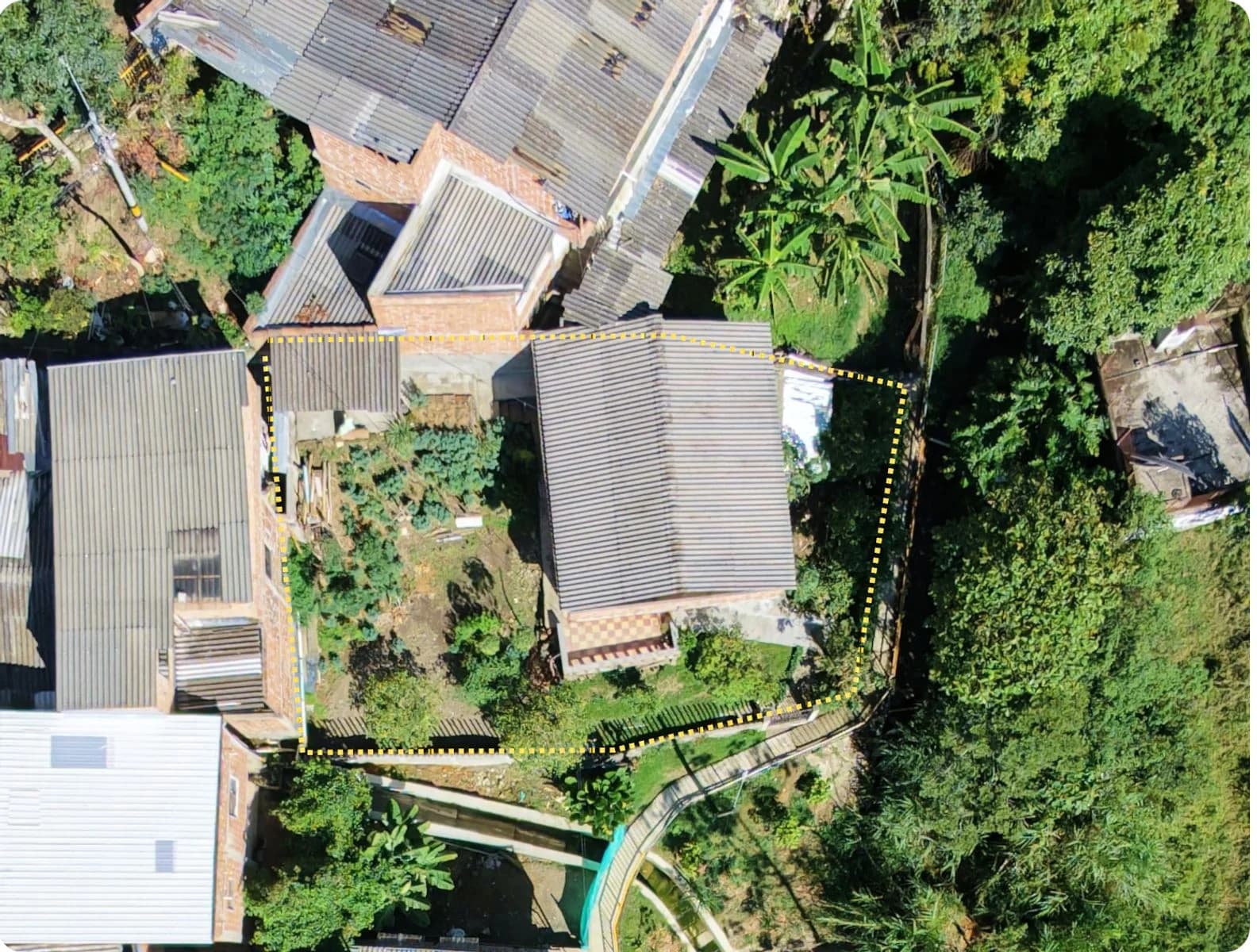 Oportunidad de casas en Venta en San Antonio de Prado, Medellín
