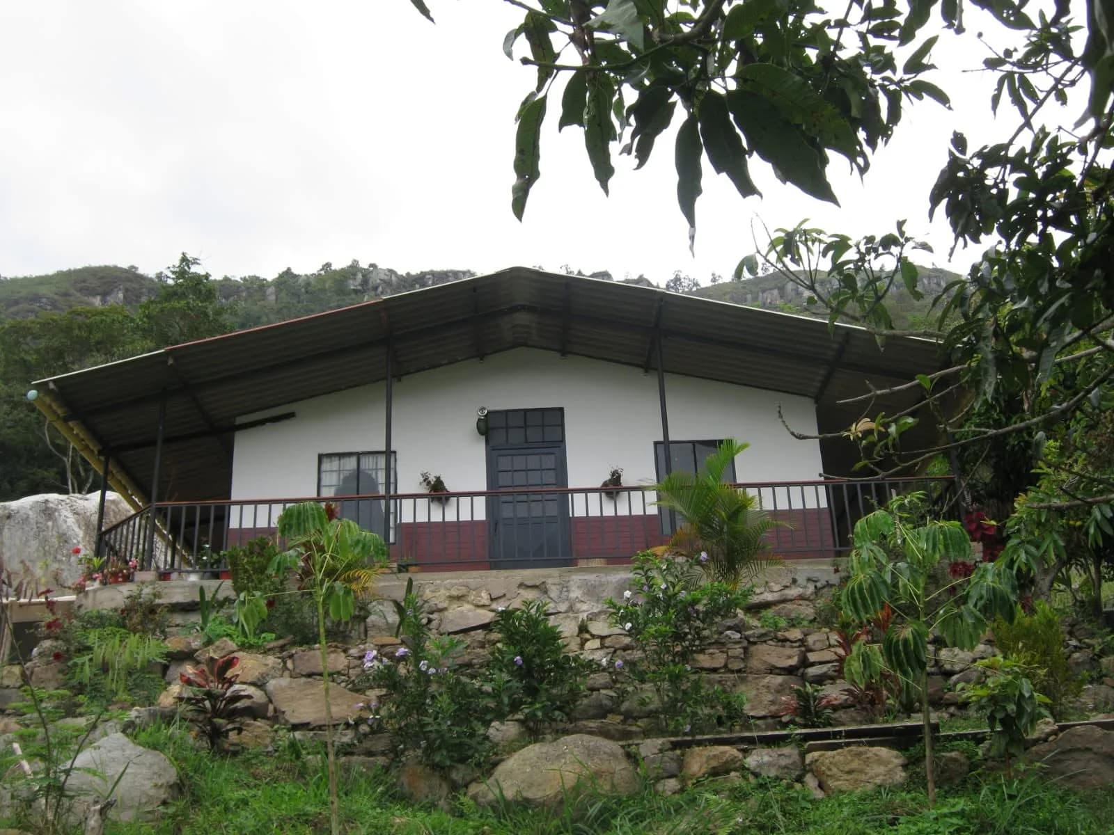 Finca Divino Niño