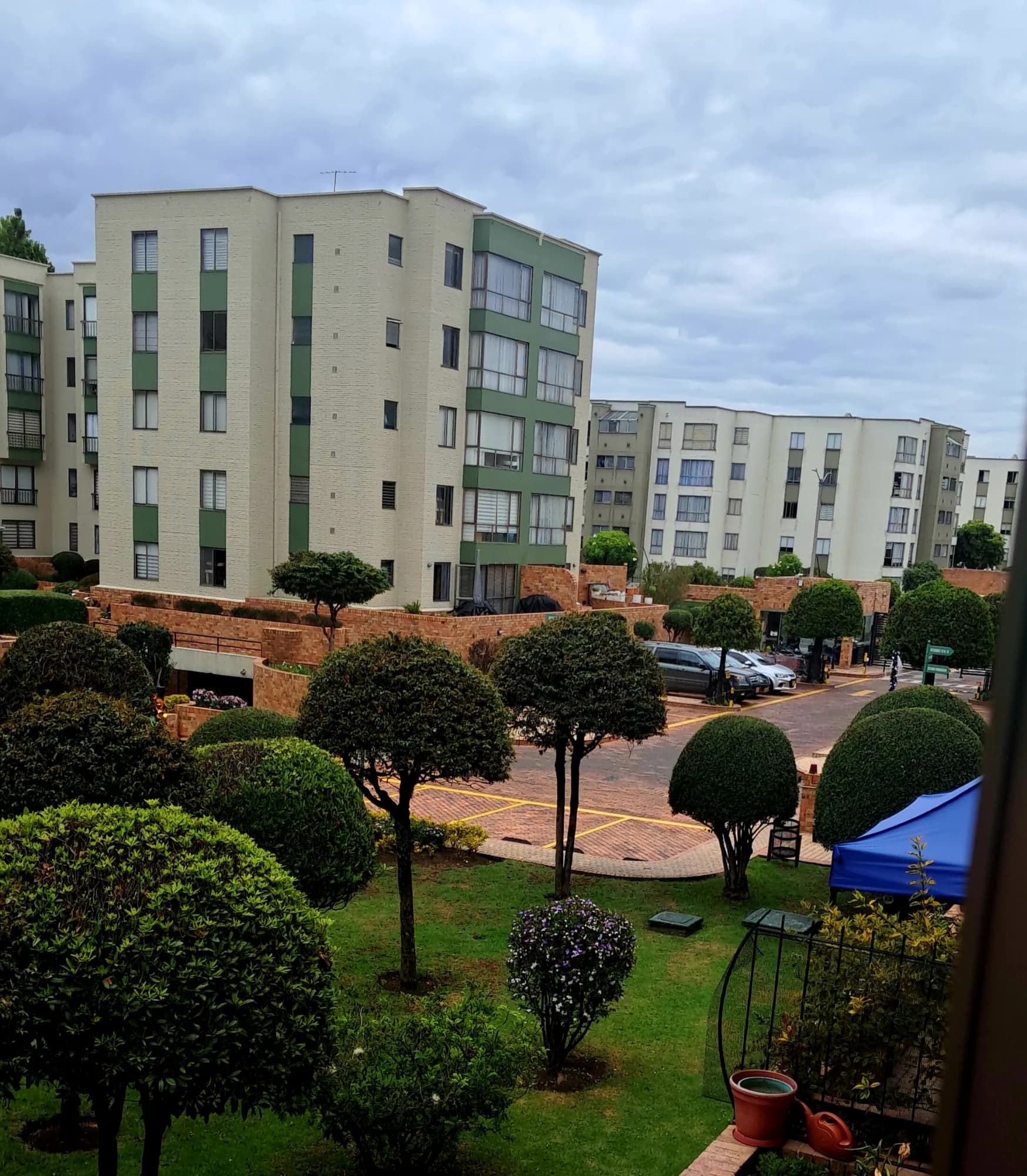 Vendo arriendo apto 86 mts 3 hab, 3 baños