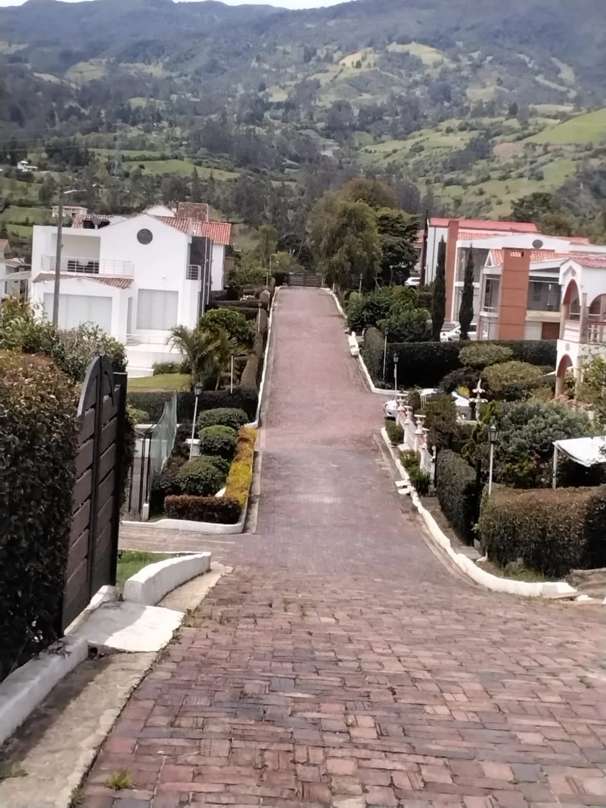 Casa en conjunto macheta cundinamarca
