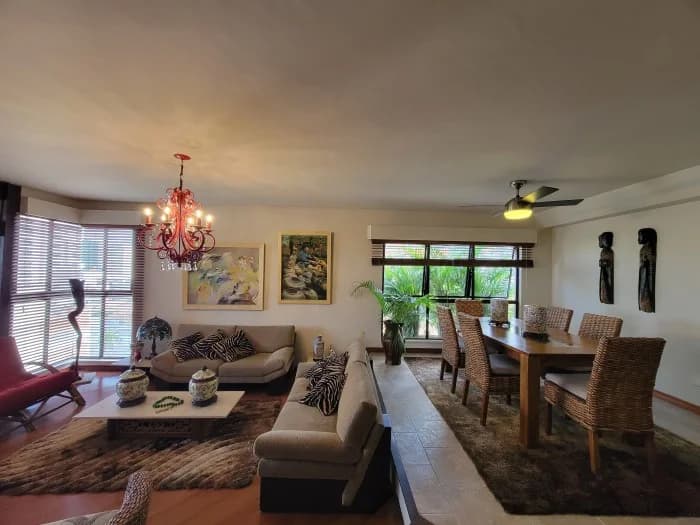 Hermoso apartamento en venta en Granada